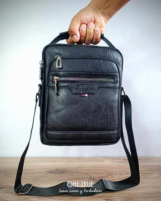 EJECUTIVO MORRAL II BLACK