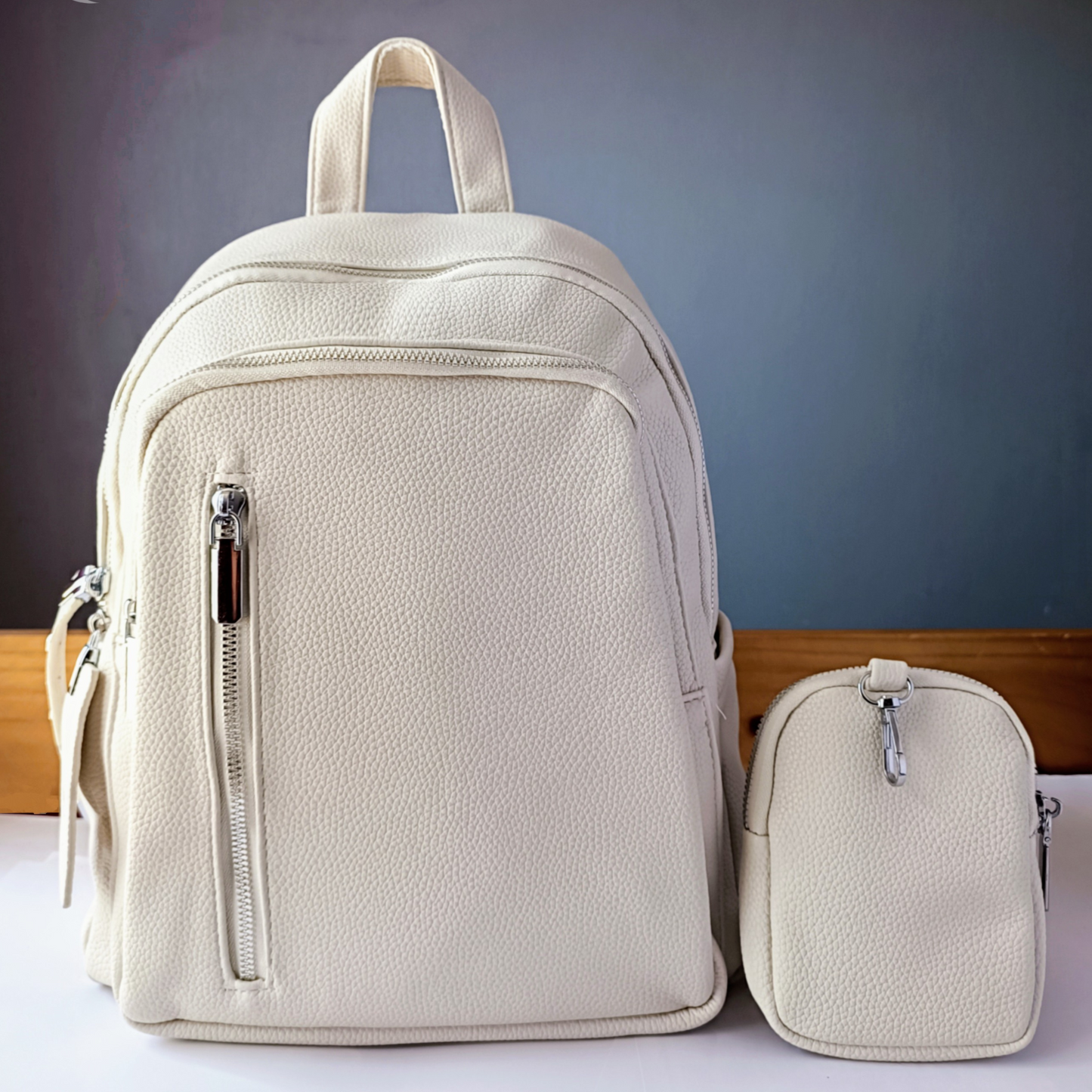 Mochila Dama SAMY