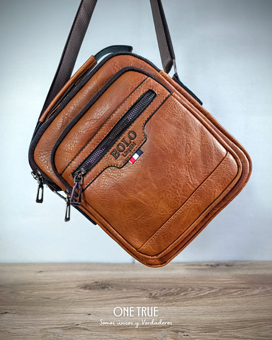 EJECUTIVO MORRAL II