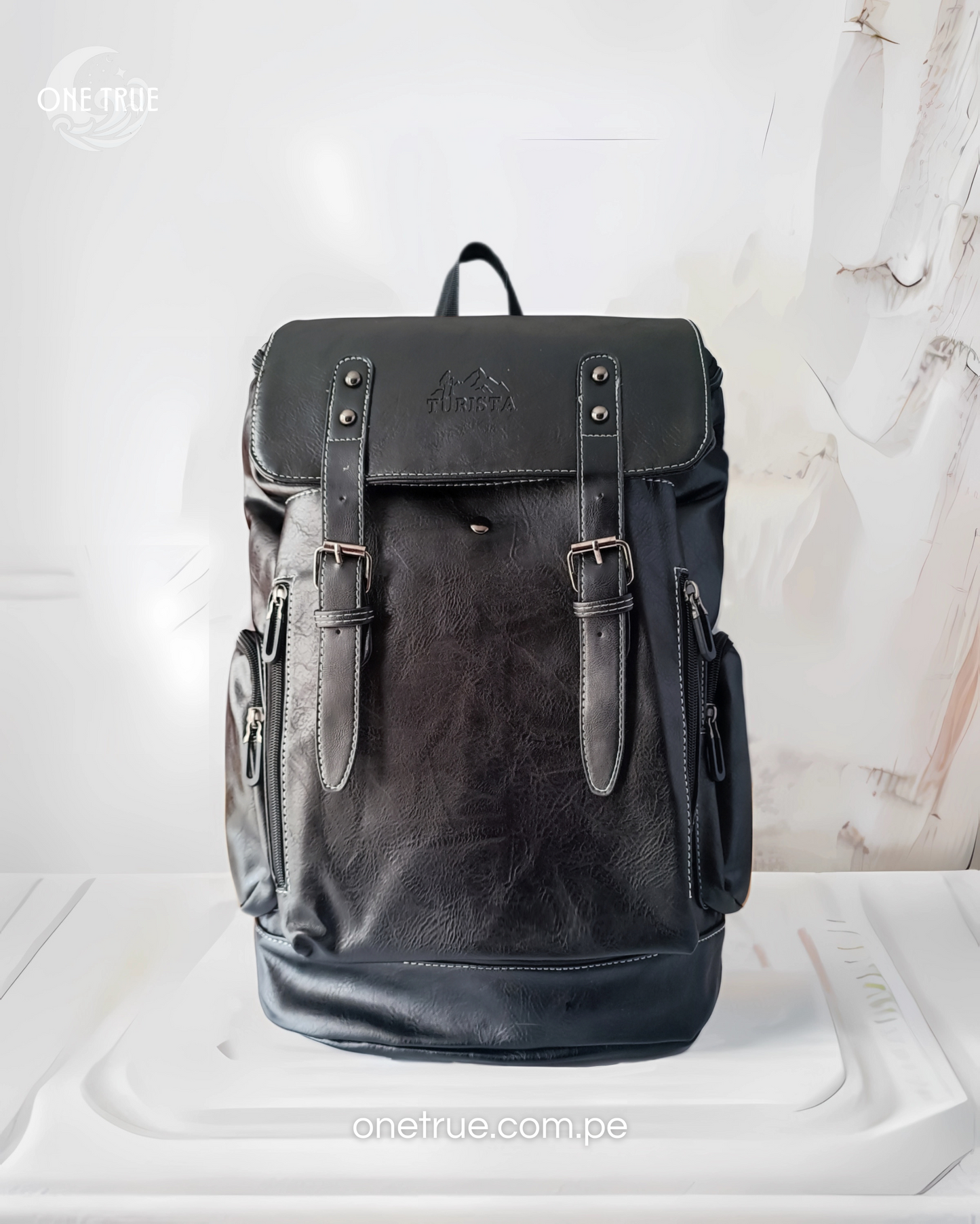 Mochila Urbana Hombre