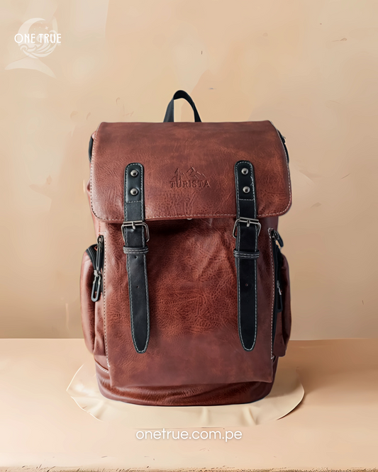Mochila Urbana Hombre