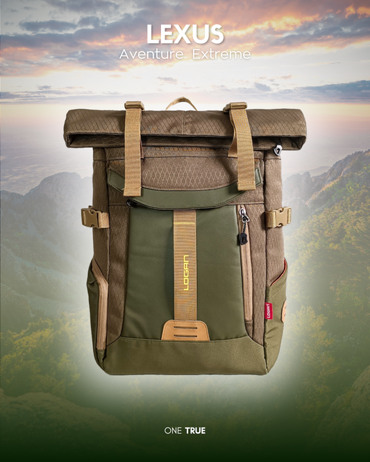 BACKPACK LEXUS