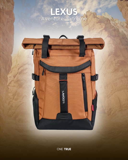 BACKPACK LEXUS