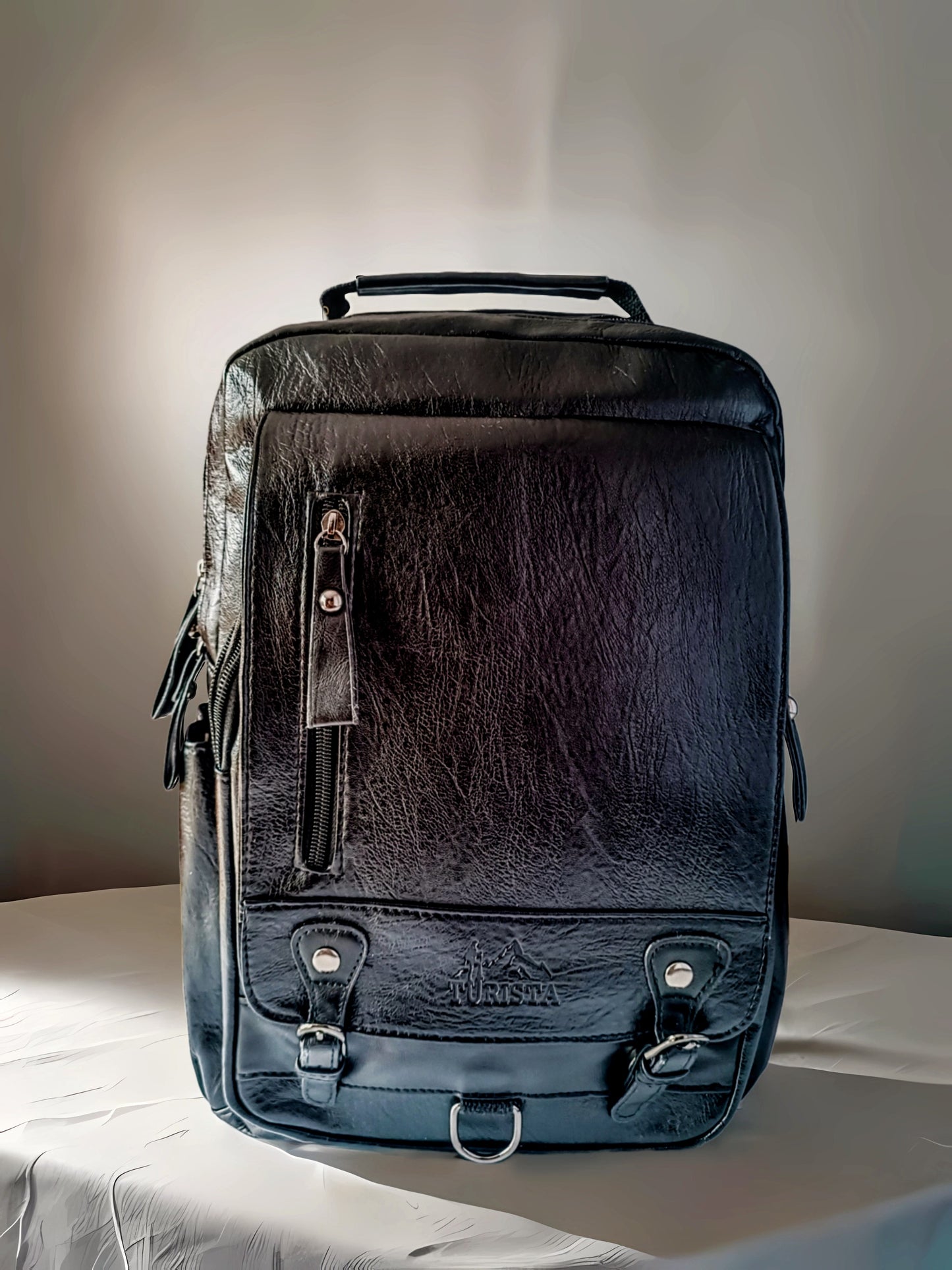MOCHILA DAMA STAR