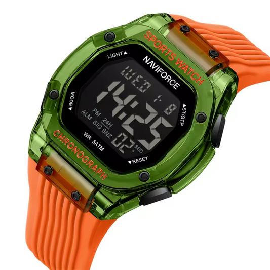 RELOJ DEPORT PREMIUM