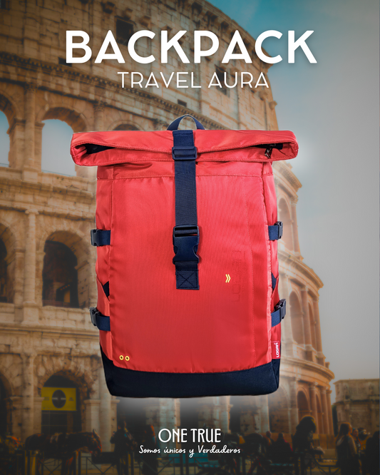 AURA / TRAVEL
