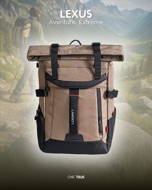 BACKPACK LEXUS