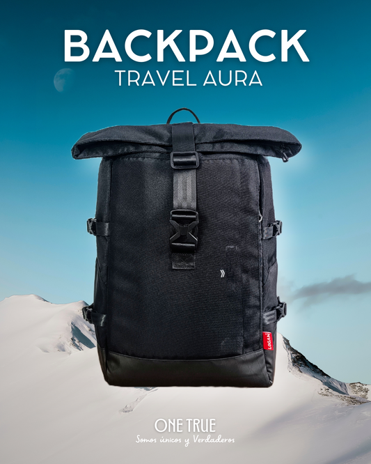 AURA / TRAVEL