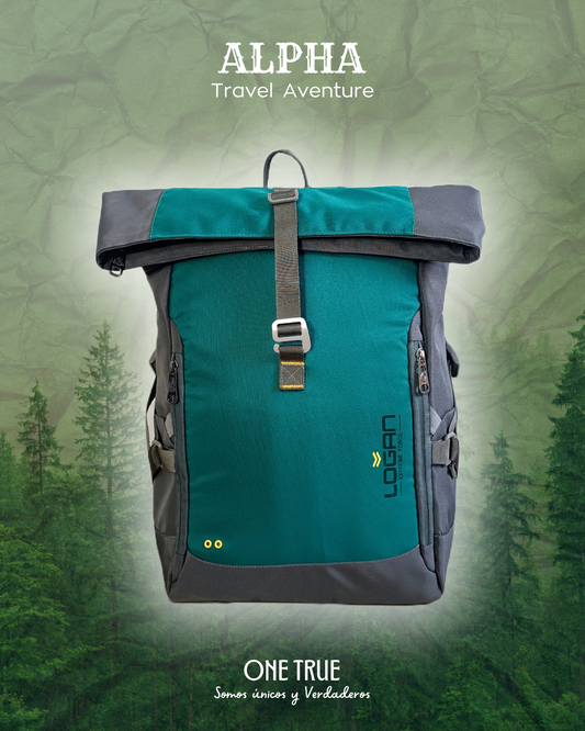 ALPHA / travel aventure