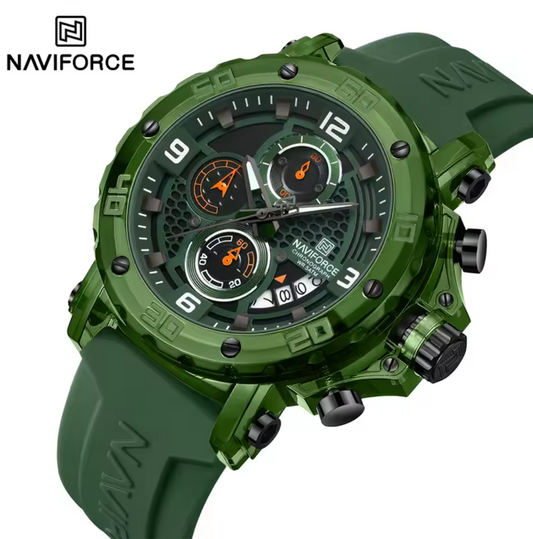 RELOJ ULTRA NAVIFORCE